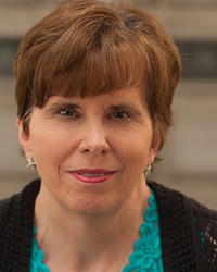 Dr. Vickie Brown, Assistant Professor of Education and Program Director of B.S. in Education