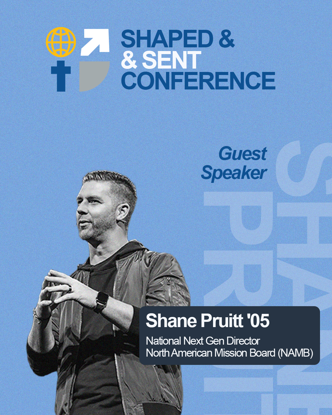 Shane Pruitt